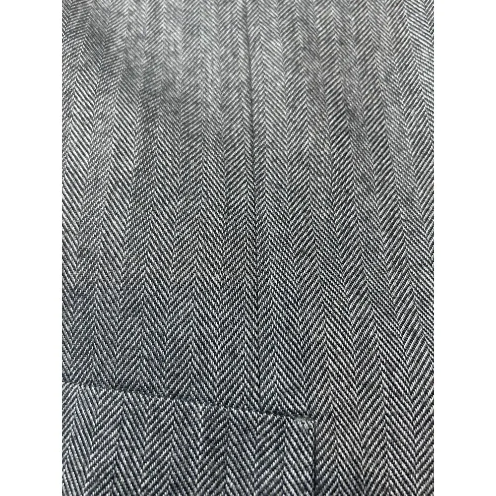 Spada Roma Blazer Sport Coat Mens 56 (US‎ 46) Gray Wool Two Button